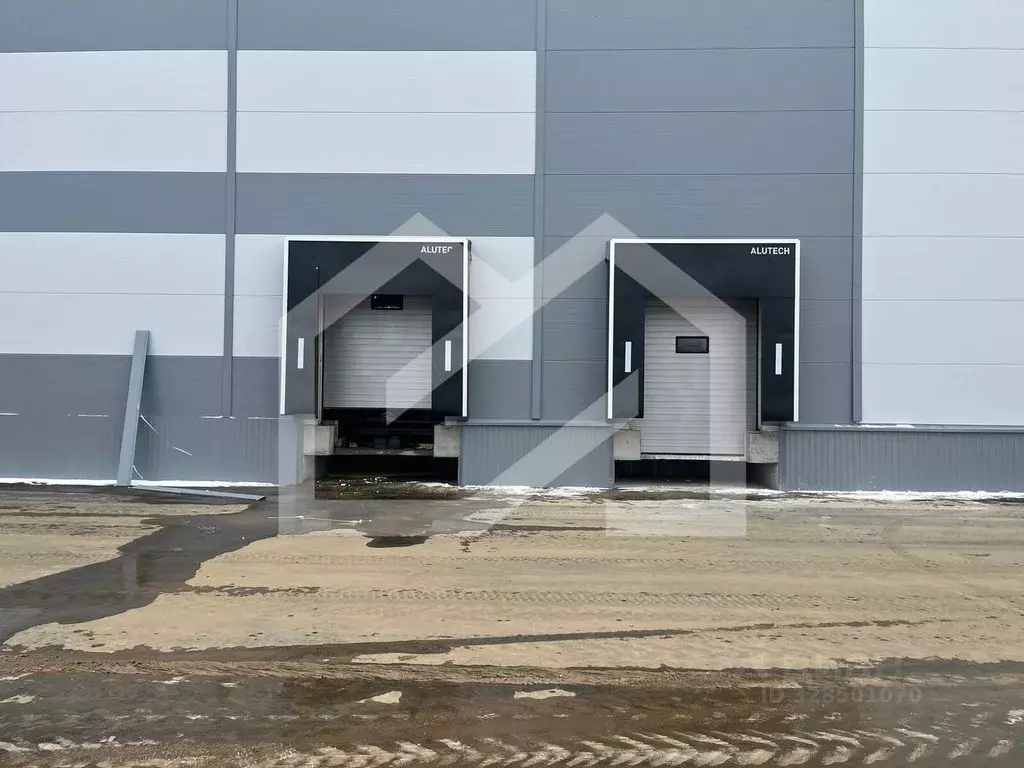 Производственное помещение в Московская область, Богородский городской ... - Фото 2