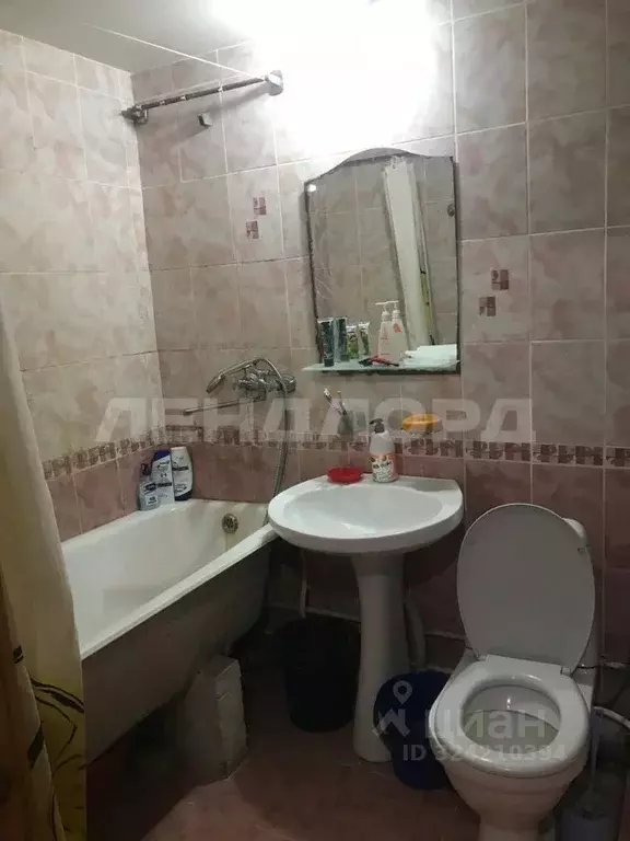 1-к кв. Ростовская область, Ростов-на-Дону просп. 40-летия Победы, ... - Фото 2