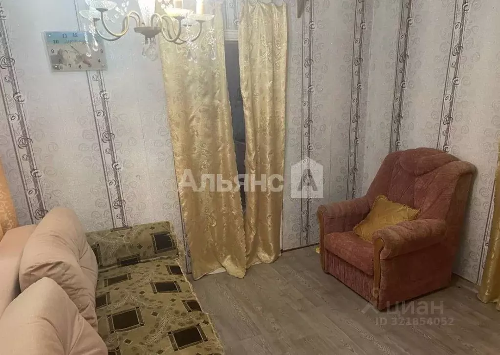 Дом в Ростовская область, Каменск-Шахтинский Лиховской мкр, Вокзальная ... - Фото 0