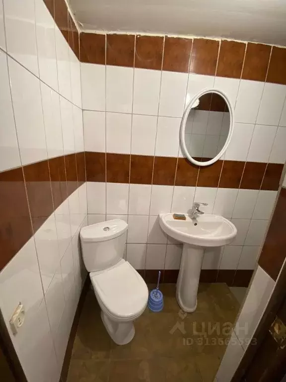 1-к кв. Ростовская область, Ростов-на-Дону, Нахичевань ул. ... - Фото 1