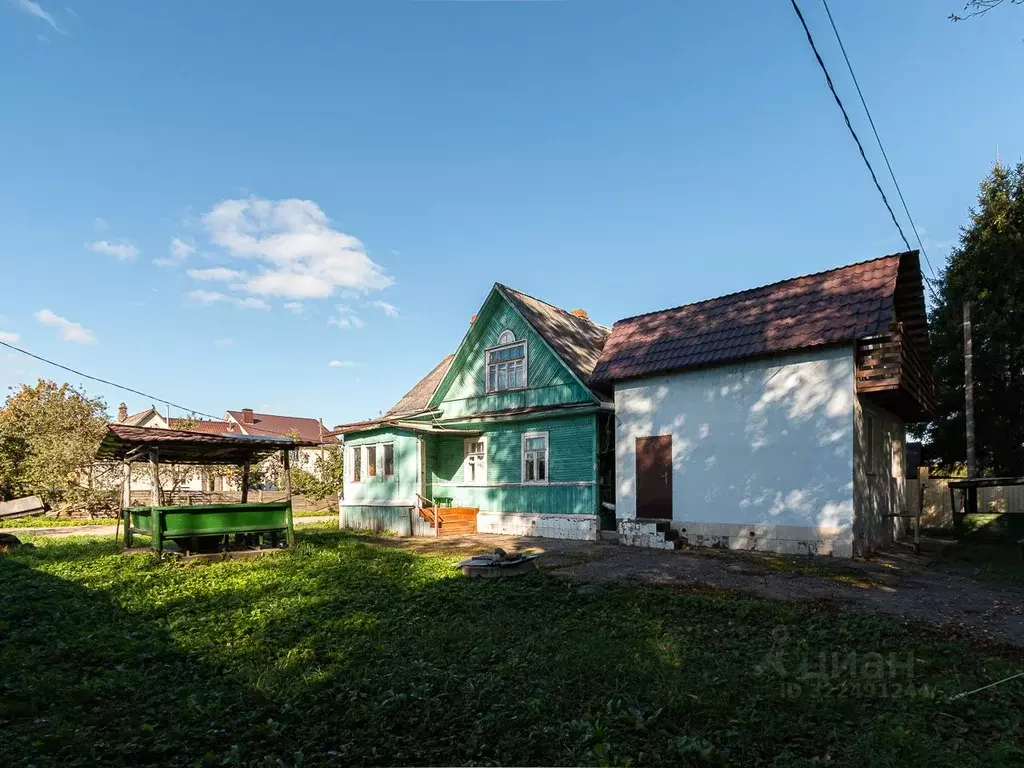 Дом в Санкт-Петербург Горелово тер., ш. Красносельское, 33 (165 м) - Фото 2