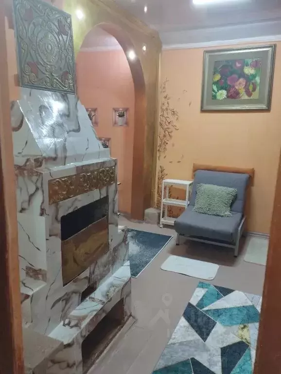 Дом в Крым, Ялта ул. Средне-Слободская, 22А (35 м) - Фото 1