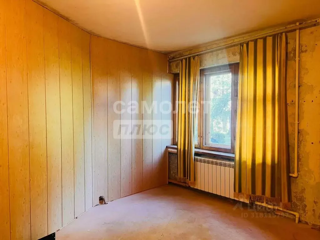 3-к кв. Липецкая область, Липецк ул. П.А. Папина, 37 (62.9 м) - Фото 0
