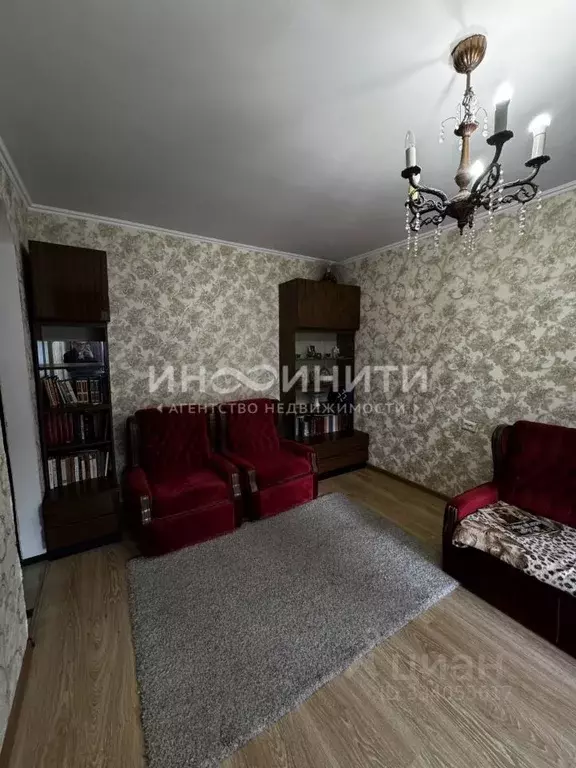 2-к кв. Москва Мурановская ул., 7Б (42.7 м) - Фото 1