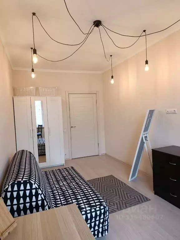 1-к кв. Московская область, Красногорск бул. Космонавтов, 11 (36.0 м) - Фото 2