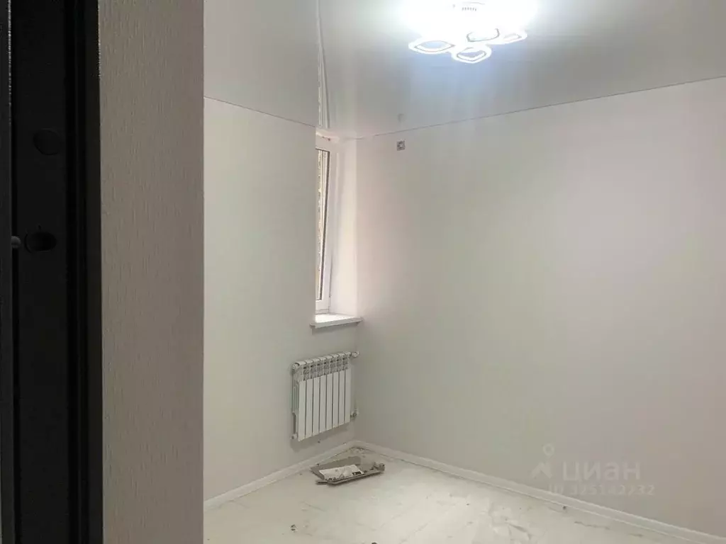 Комната Краснодарский край, Анапа Алексеевка мкр, ул. Ленинградская, ... - Фото 2