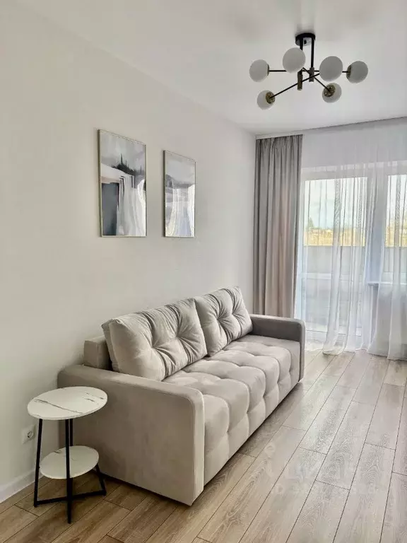 2-к кв. Псковская область, Псков ул. Крестки, 9 (54.0 м) - Фото 2