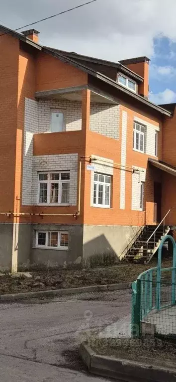 Таунхаус в Московская область, Люберцы городской округ, Томилино пгт, ... - Фото 1