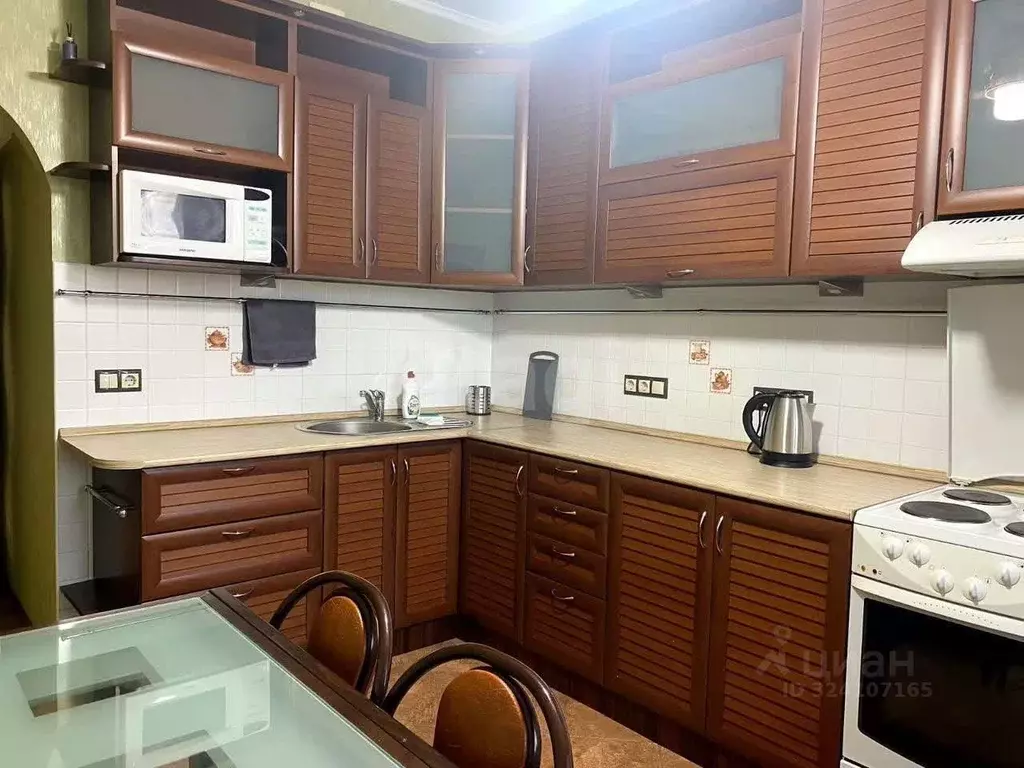 1-к кв. Новосибирская область, Новосибирск ул. Галущака, 2 (40.0 м) - Фото 1