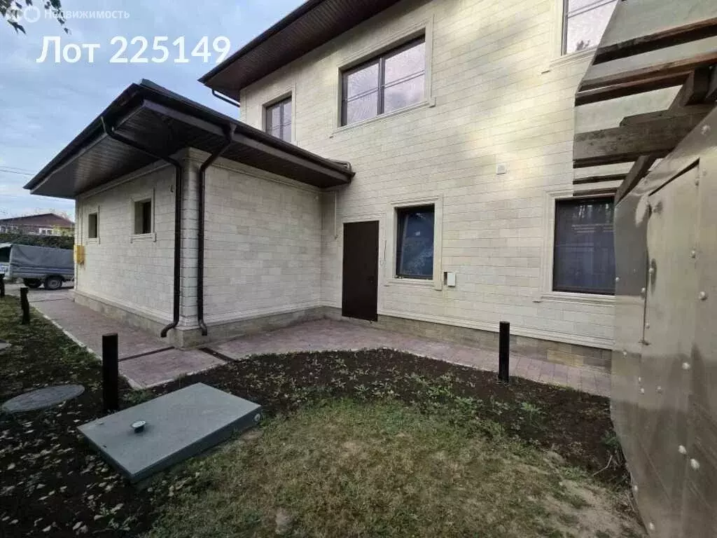 Дом в Богородский городской округ, КП Кудиново-люкс, 2 (500 м) - Фото 1