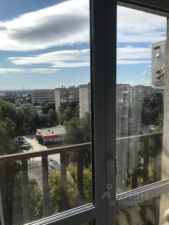 2-к кв. Самарская область, Самара Севастопольский пер., 3 (91.3 м) - Фото 1