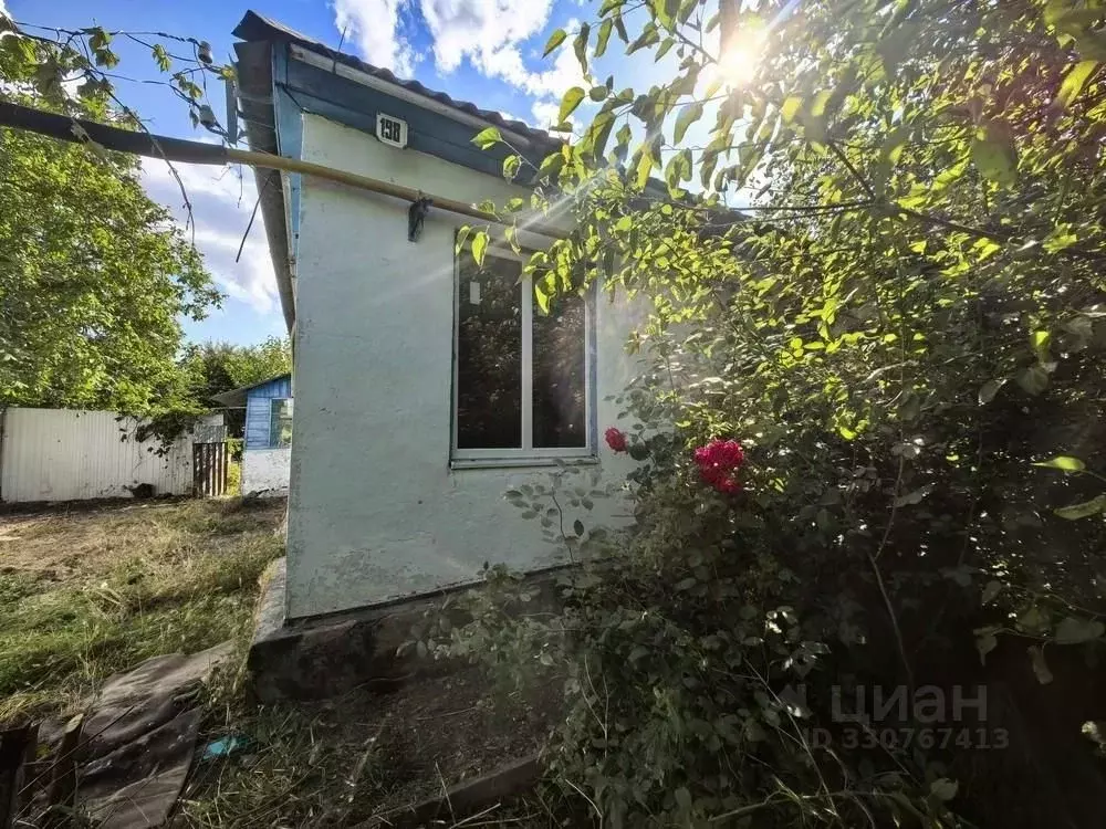 Дом в Краснодарский край, Анапа муниципальный округ, с. Цибанобалка ... - Фото 1