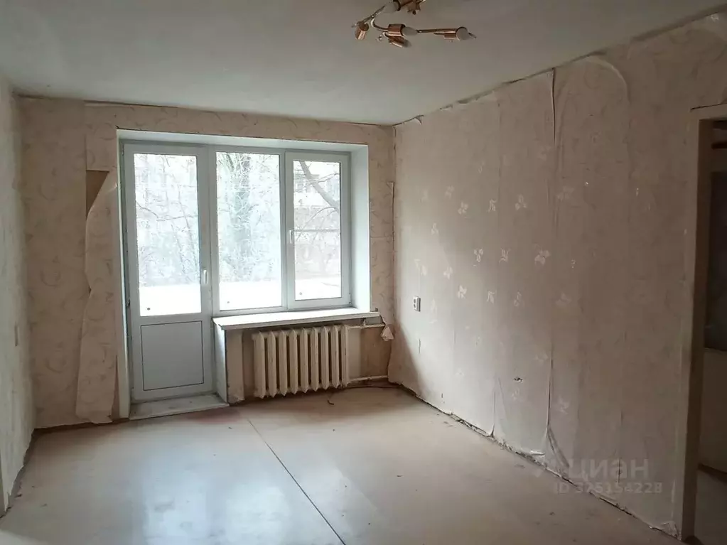 2-к кв. Москва бул. Яна Райниса, 3 (42.4 м) - Фото 2