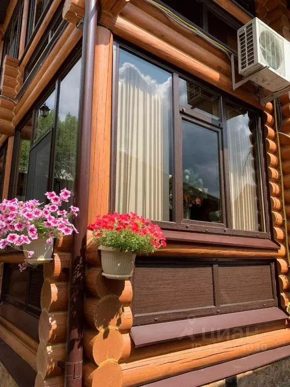 Дом в Татарстан, Лаишевский район, Матюшинское с/пос, Ветеран труда 18 ... - Фото 1