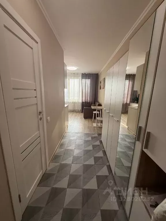 Студия Московская область, Люберцы городской округ, Томилино пгт, ... - Фото 2