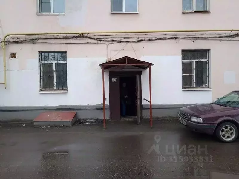 Помещение свободного назначения в Нижегородская область, Нижний ... - Фото 0