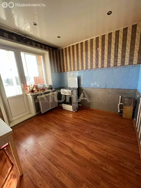 2-комнатная квартира: посёлок Никольское, Школьная улица, 8 (52 м) - Фото 2