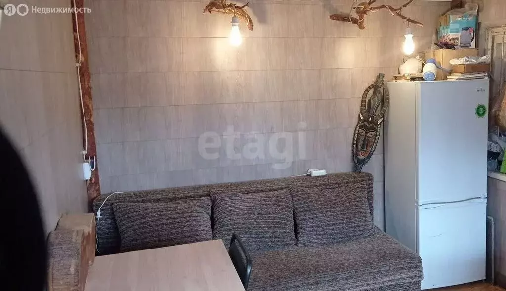 Участок в Нижний Новгород, СТ Сахарный Дол-2 (4.72 м) - Фото 2