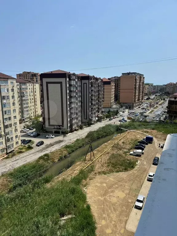 1-к. квартира, 50 м, 9/10 эт. - Фото 0