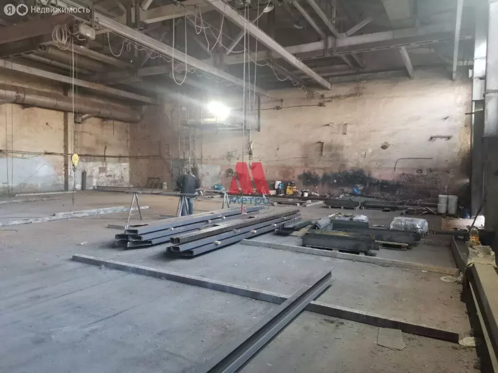 Склад (600 м) - Фото 1