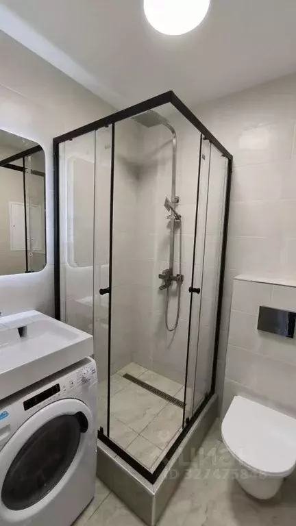 Студия Московская область, Красногорск городской округ, д. Глухово ул. ... - Фото 1