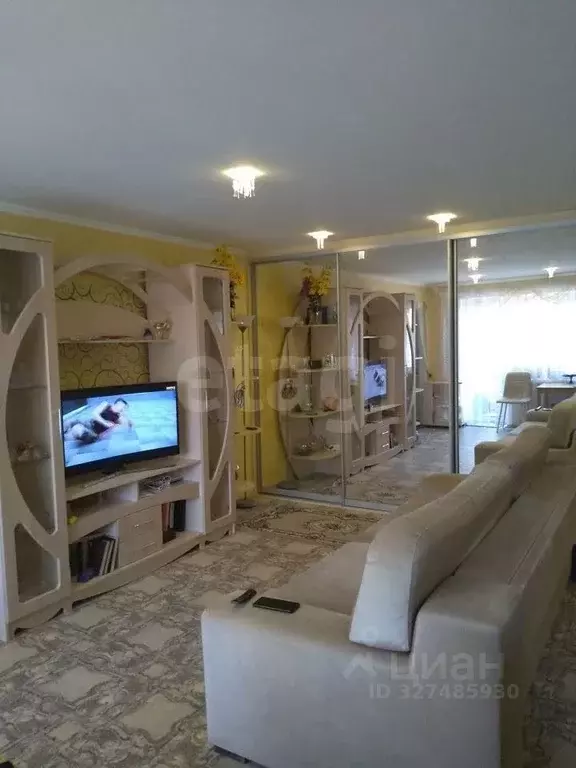 2-к кв. Московская область, Одинцовский городской округ, пос. Горки-2 ... - Фото 1