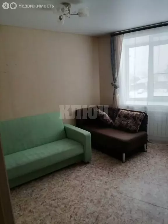 1-комнатная квартира: Сокол, Советская улица, 99к1 (35.2 м) - Фото 2