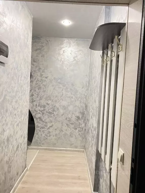 1-к кв. Ульяновская область, Ульяновск ул. Орджоникидзе, 9 (45.0 м) - Фото 0