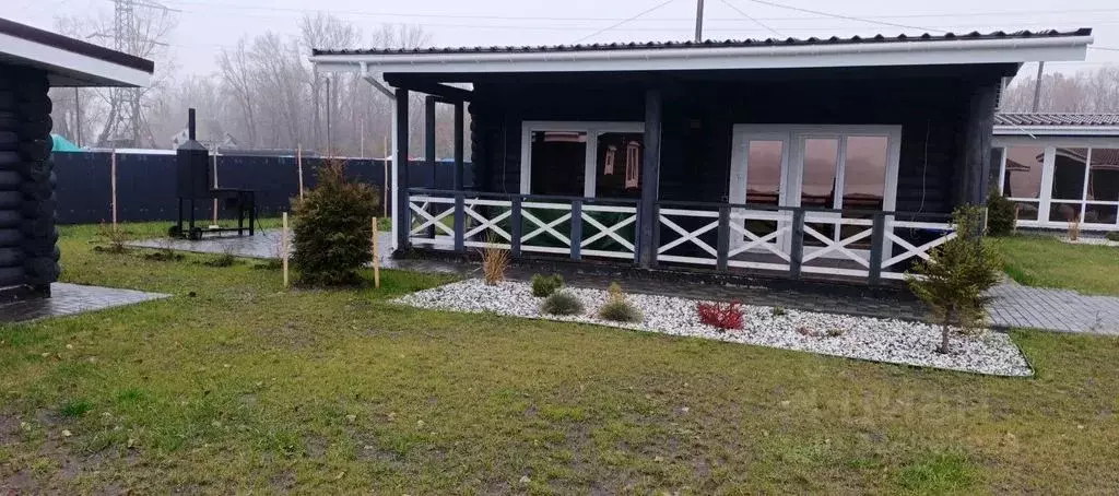 Дом в Саратовская область, Балаково ул. Прибрежная, 3/1 (80 м) - Фото 2