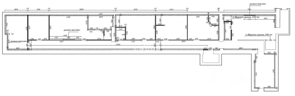 Помещение свободного назначения в Татарстан, Казань ... - Фото 2