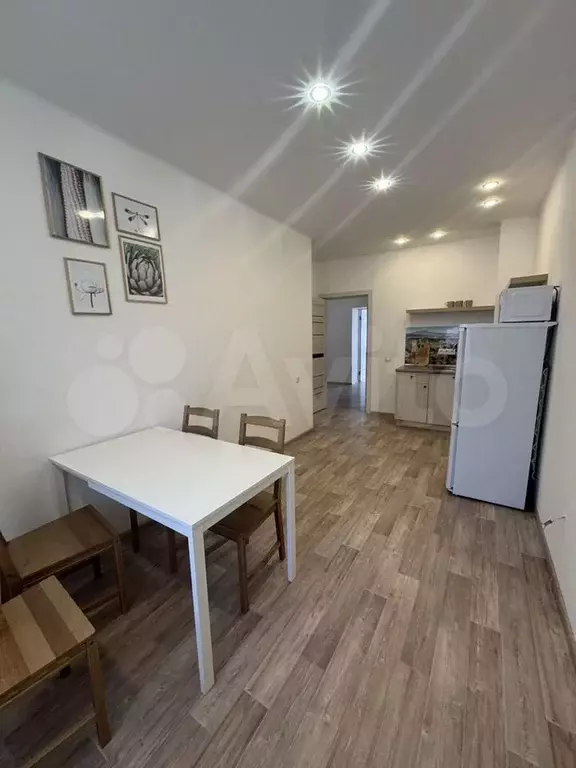 2-к. квартира, 78 м, 2/11 эт. - Фото 1