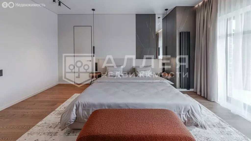 Дом в Московская область, муниципальный округ Истра, деревня Исаково ... - Фото 1