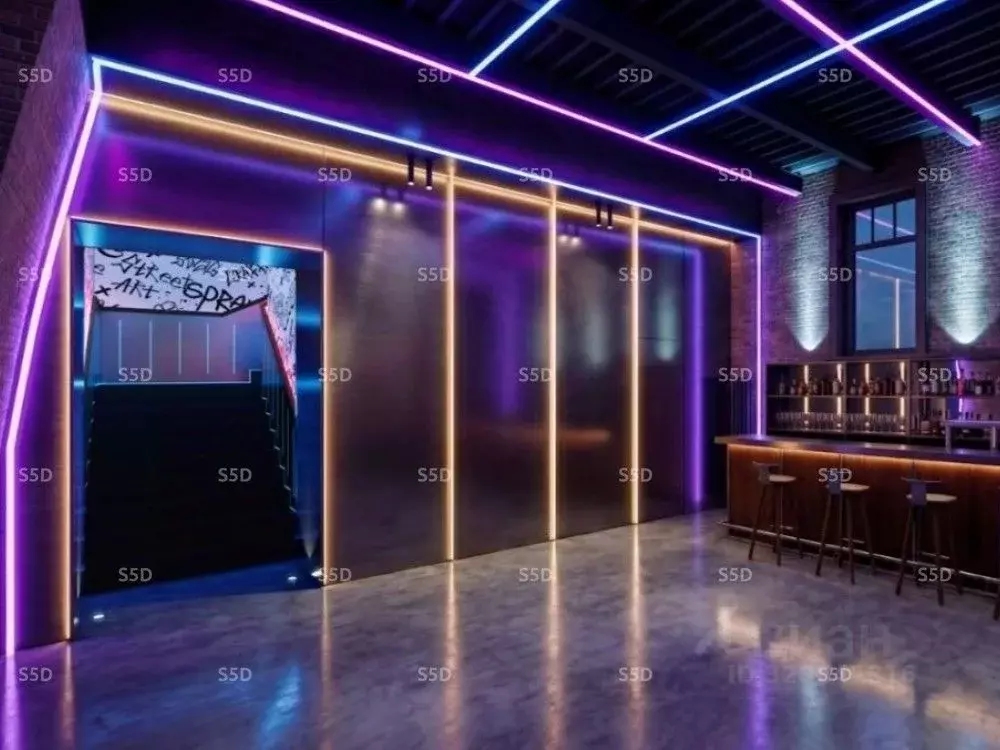 Помещение свободного назначения в Москва ул. Маросейка, 4/2С1 (78 м) - Фото 2