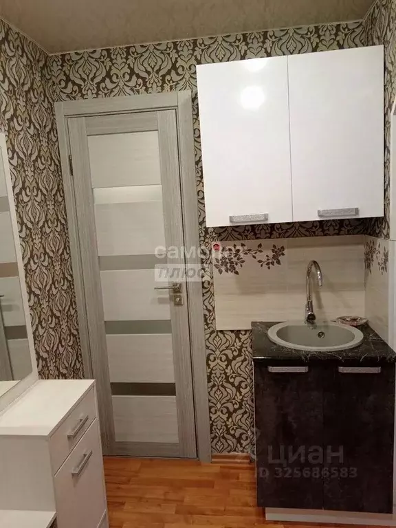 1-к кв. Липецкая область, Липецк ул. Валентины Терешковой, 28/4 (23.7 ... - Фото 0