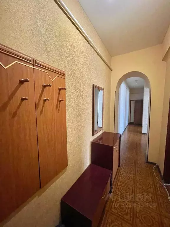 2-к кв. Волгоградская область, Волгоград ул. Мира, 11 (55.0 м) - Фото 2