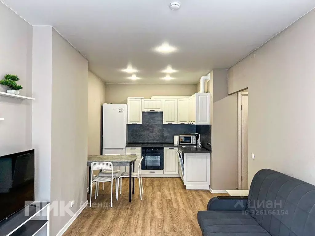 2-к кв. Московская область, Красногорск городской округ, пос. ... - Фото 2