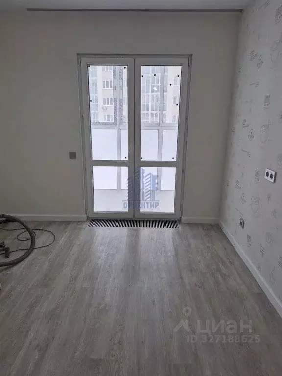 1-к кв. Чувашия, Чебоксары бул. Солнечный, 38 (33.4 м) - Фото 2