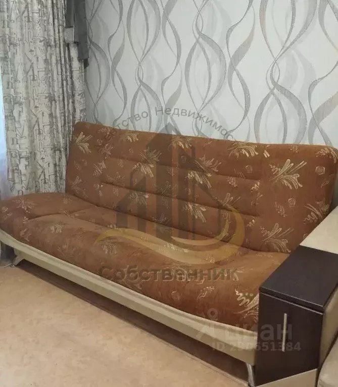 2-к кв. Белгородская область, Старый Оскол Королева мкр, 13 (54.0 м) - Фото 1