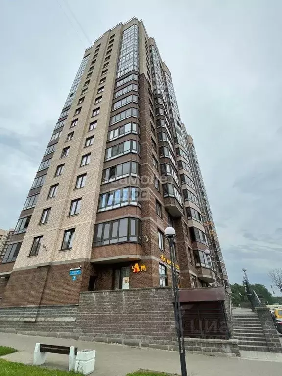 Квартира, студия, 30.3 м - Фото 0