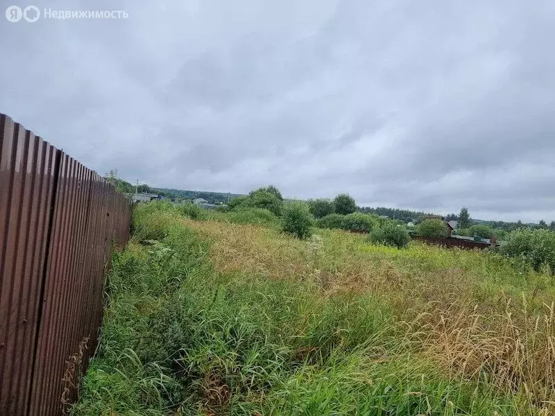 Участок в Сергиево-Посадский городской округ, деревня Селково (15 м) - Фото 2