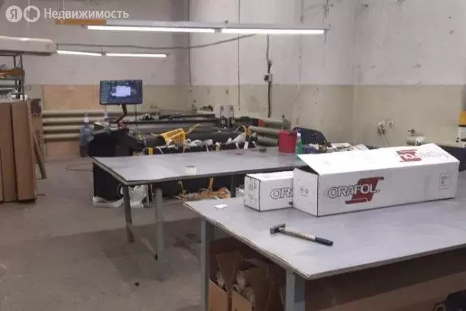 Склад (489 м) - Фото 2