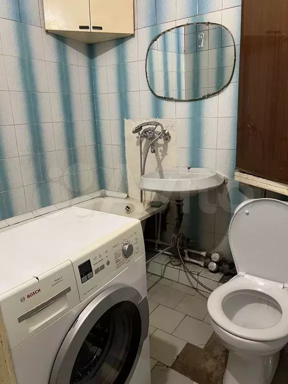Комната 30 м в 1-к., 1/5 эт. - Фото 1