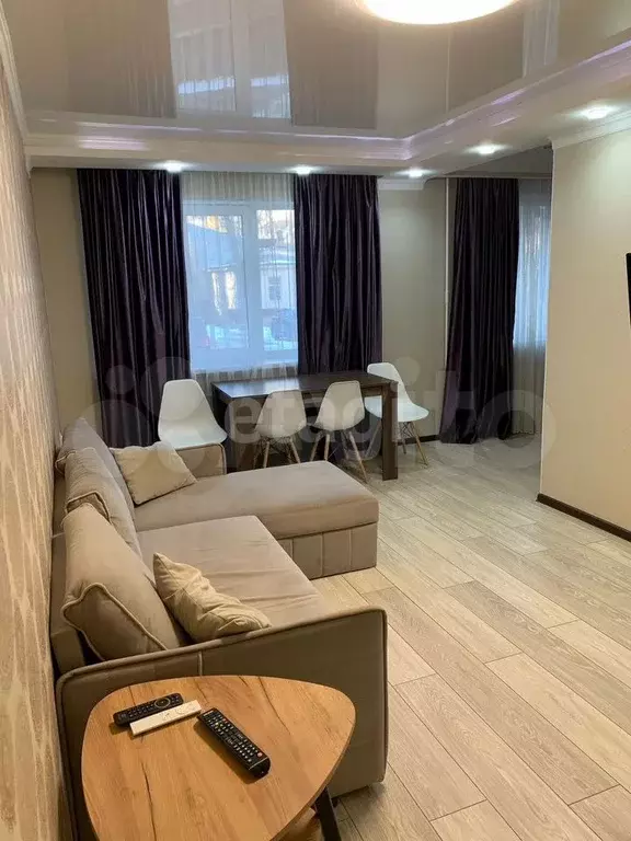 2-к. квартира, 43 м, 2/5 эт. - Фото 1