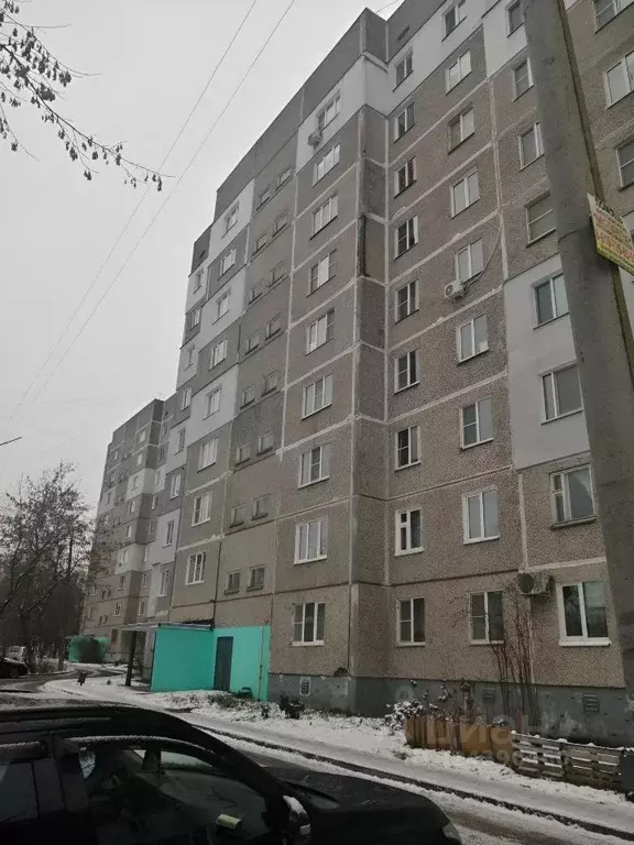 2-к кв. Смоленская область, Ярцево Школьный пер., 1 (48.1 м) - Фото 1