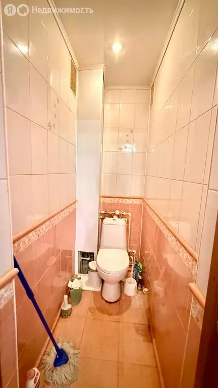 3-комнатная квартира: Сызрань, Звёздная улица, 56 (70.3 м) - Фото 0