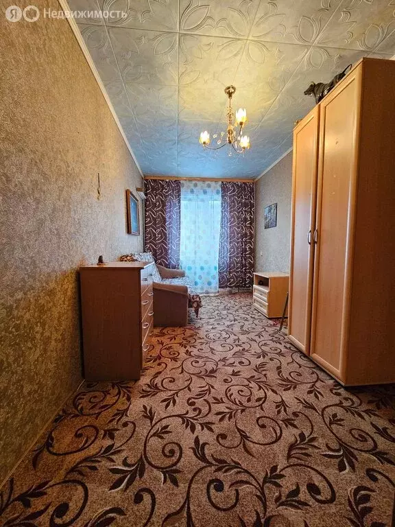 2-комнатная квартира: Мурманск, улица Академика Книповича, 39к3 (43.5 ... - Фото 1