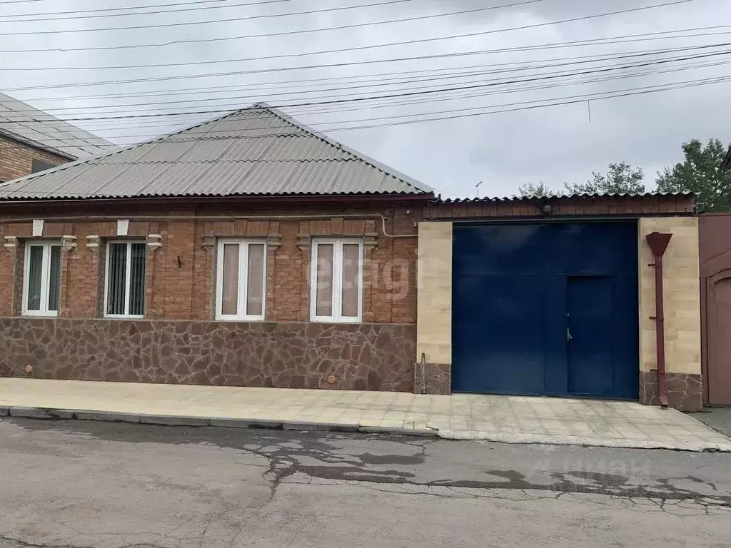 Дом в Северная Осетия, Владикавказ Даргавский пер., 5 (110 м) - Фото 2