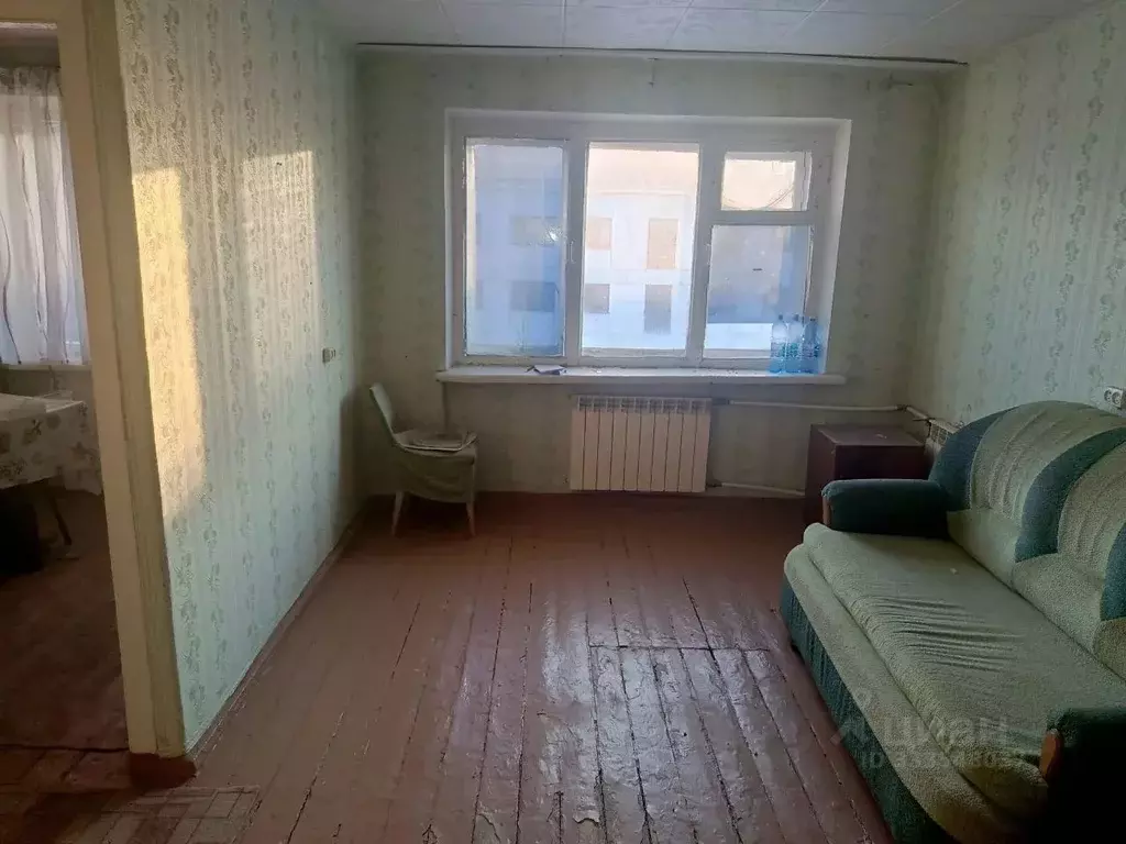 Свободной планировки кв. Магаданская область, Ягоднинский ... - Фото 2