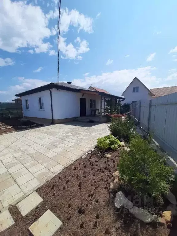 Дом в Севастополь с. Андреевка, ул. Усадебная, 38 (90 м) - Фото 2