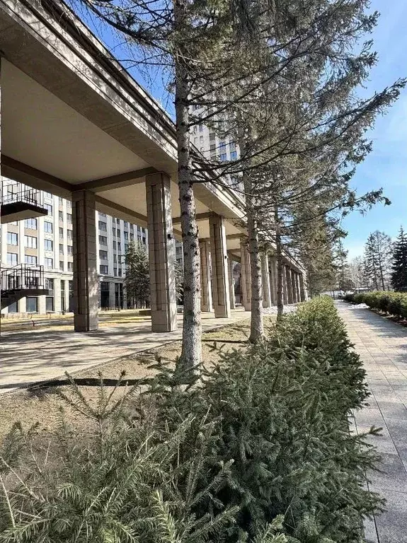 4-к кв. Новосибирская область, Новосибирск Красный просп., 220 (120.0 ... - Фото 0